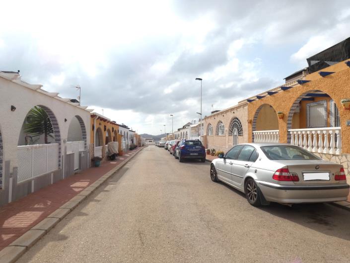 Image No.45-Maison de village de 2 chambres à vendre à Camposol