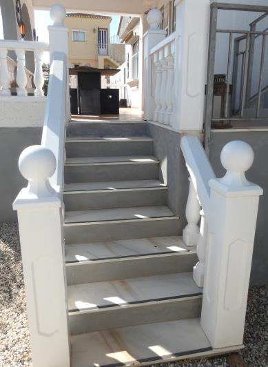 Image No.6-Villa / Détaché de 2 chambres à vendre à Camposol