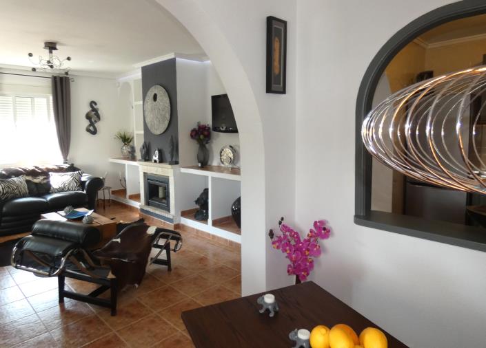 Image No.15-Villa / Détaché de 2 chambres à vendre à Camposol