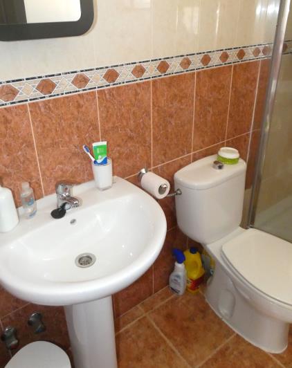 Image No.22-Villa / Détaché de 2 chambres à vendre à Camposol