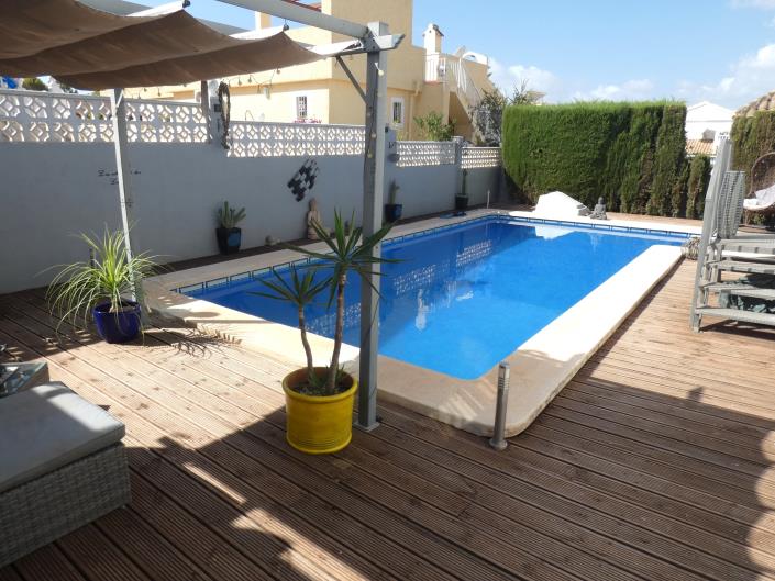 Image No.35-Villa / Détaché de 2 chambres à vendre à Camposol