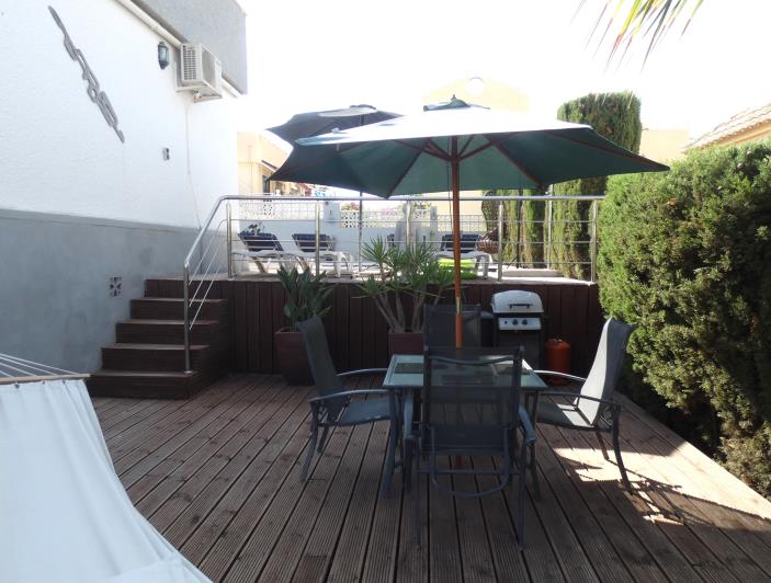 Image No.37-Villa / Détaché de 2 chambres à vendre à Camposol