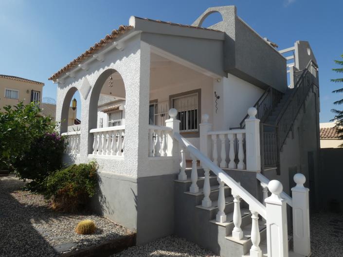 Image No.40-Villa / Détaché de 2 chambres à vendre à Camposol