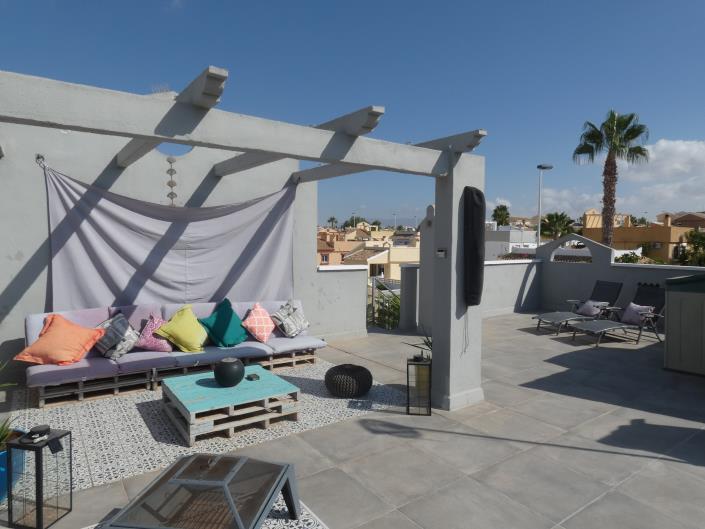 Image No.43-Villa / Détaché de 2 chambres à vendre à Camposol