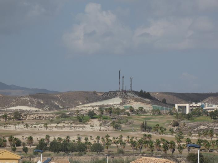 Image No.45-Villa / Détaché de 2 chambres à vendre à Camposol