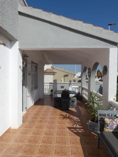 Image No.56-Villa / Détaché de 2 chambres à vendre à Camposol