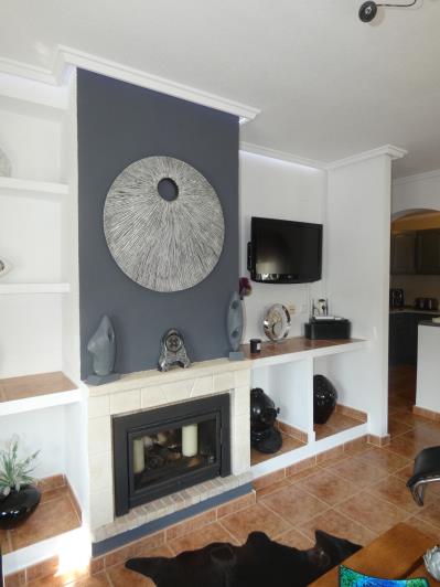 Image No.57-Villa / Détaché de 2 chambres à vendre à Camposol