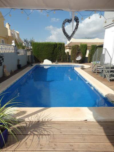 Image No.61-Villa / Détaché de 2 chambres à vendre à Camposol