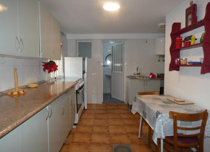 Image No.3-Maison de village de 3 chambres à vendre à Camposol