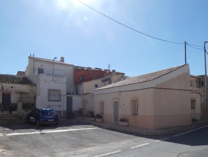 Image No.5-Maison de village de 3 chambres à vendre à Camposol