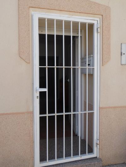 Image No.6-Maison de village de 3 chambres à vendre à Camposol