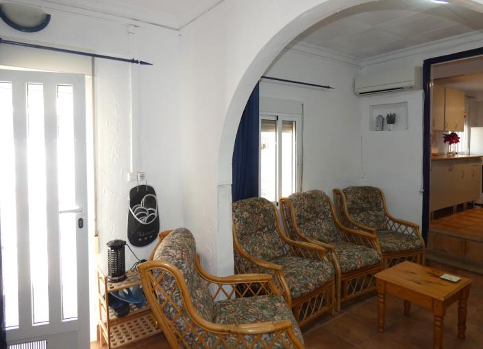 Image No.7-Maison de village de 3 chambres à vendre à Camposol