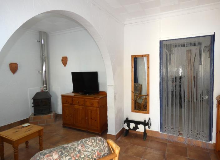 Image No.9-Maison de village de 3 chambres à vendre à Camposol