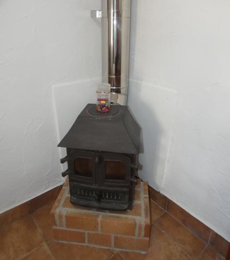 Image No.10-Maison de village de 3 chambres à vendre à Camposol