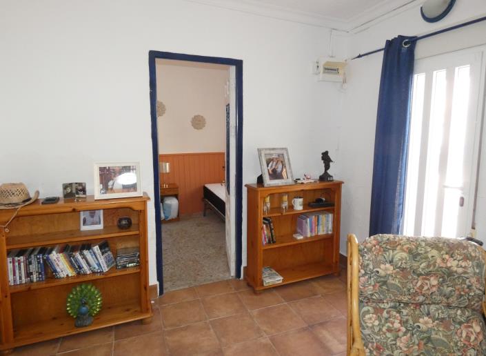 Image No.11-Maison de village de 3 chambres à vendre à Camposol