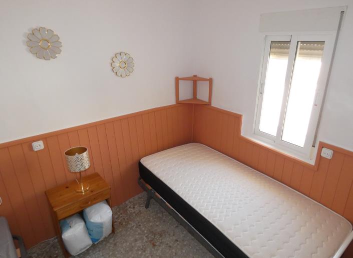 Image No.12-Maison de village de 3 chambres à vendre à Camposol