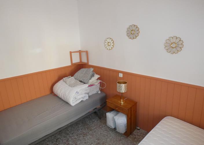 Image No.13-Maison de village de 3 chambres à vendre à Camposol