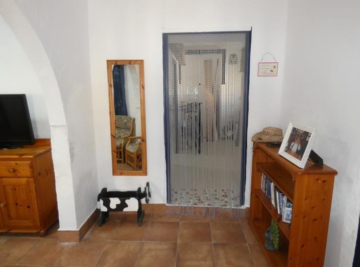 Image No.15-Maison de village de 3 chambres à vendre à Camposol