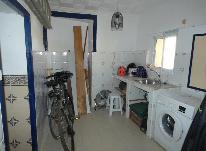 Image No.16-Maison de village de 3 chambres à vendre à Camposol