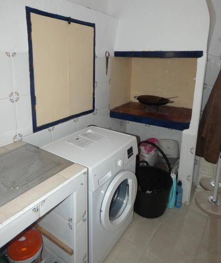 Image No.17-Maison de village de 3 chambres à vendre à Camposol