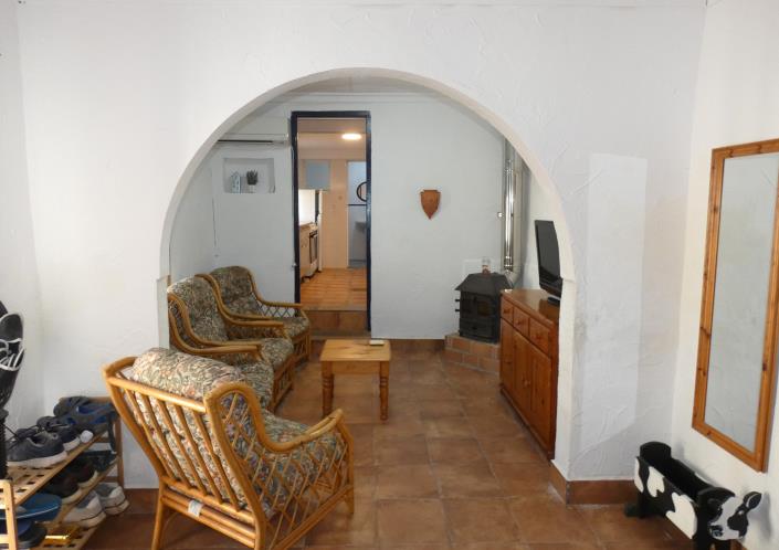 Image No.18-Maison de village de 3 chambres à vendre à Camposol