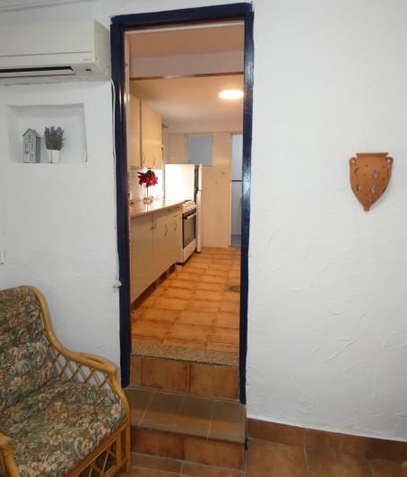 Image No.19-Maison de village de 3 chambres à vendre à Camposol