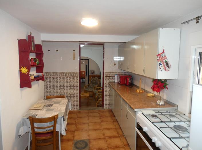 Image No.22-Maison de village de 3 chambres à vendre à Camposol