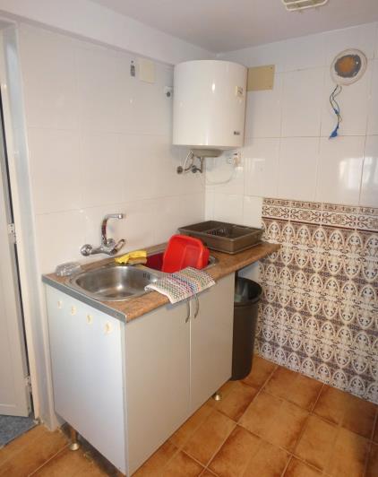 Image No.23-Maison de village de 3 chambres à vendre à Camposol