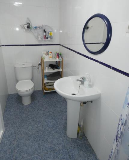 Image No.25-Maison de village de 3 chambres à vendre à Camposol