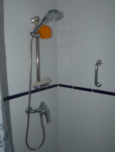 Image No.27-Maison de village de 3 chambres à vendre à Camposol