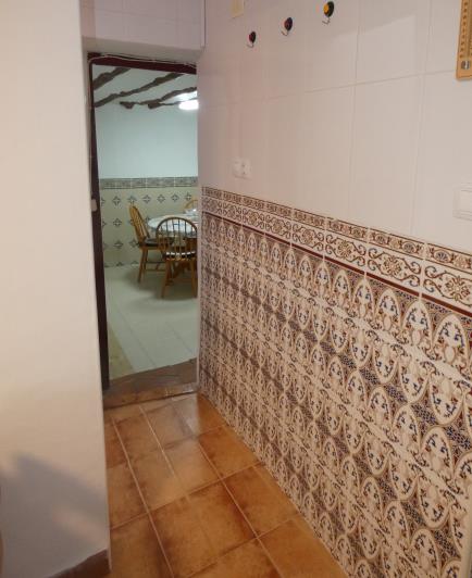 Image No.28-Maison de village de 3 chambres à vendre à Camposol