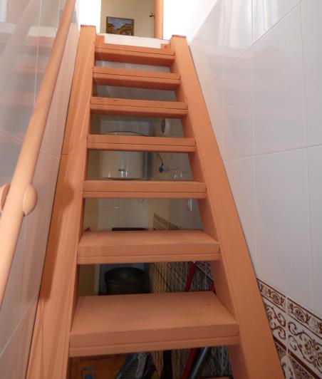 Image No.29-Maison de village de 3 chambres à vendre à Camposol