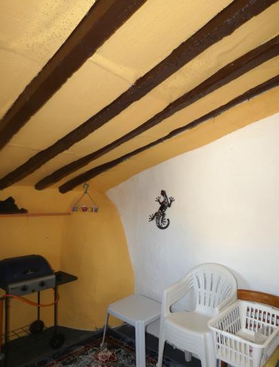 Image No.30-Maison de village de 3 chambres à vendre à Camposol