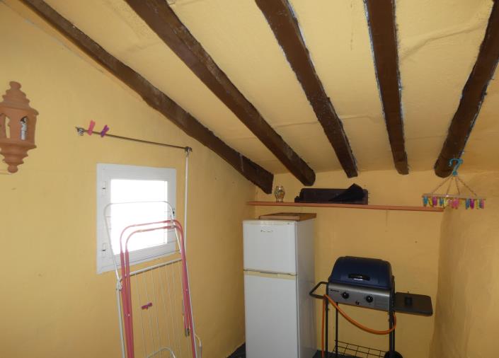 Image No.31-Maison de village de 3 chambres à vendre à Camposol