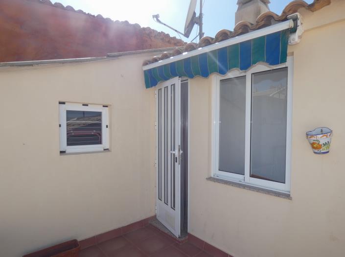 Image No.35-Maison de village de 3 chambres à vendre à Camposol