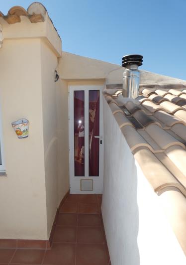 Image No.36-Maison de village de 3 chambres à vendre à Camposol