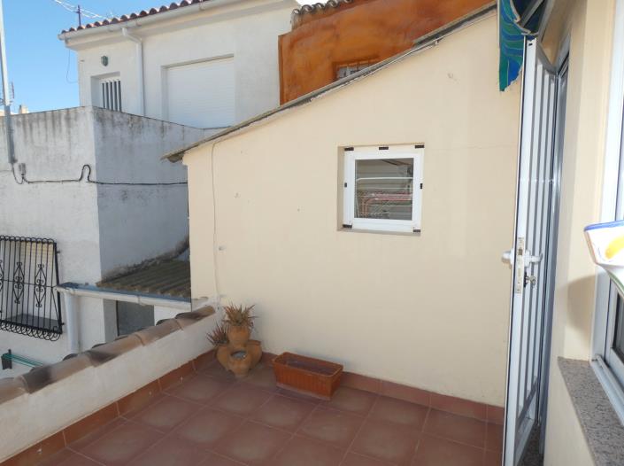 Image No.37-Maison de village de 3 chambres à vendre à Camposol