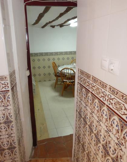 Image No.39-Maison de village de 3 chambres à vendre à Camposol