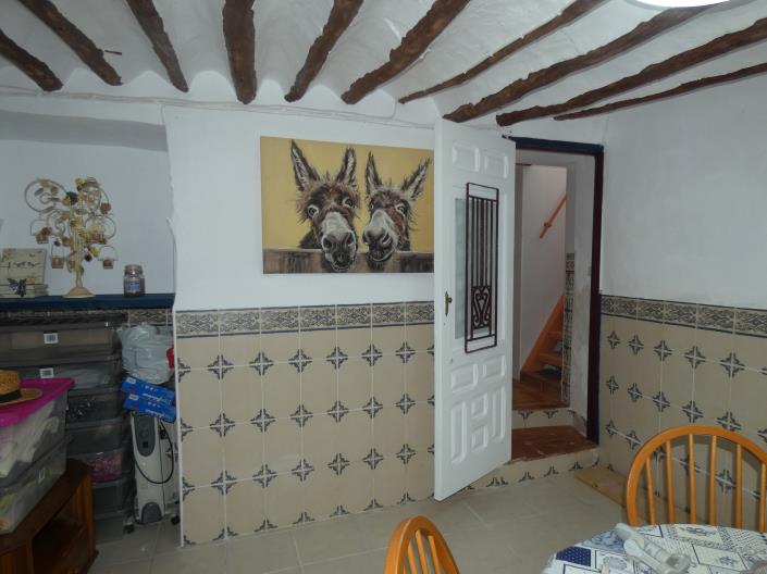 Image No.40-Maison de village de 3 chambres à vendre à Camposol