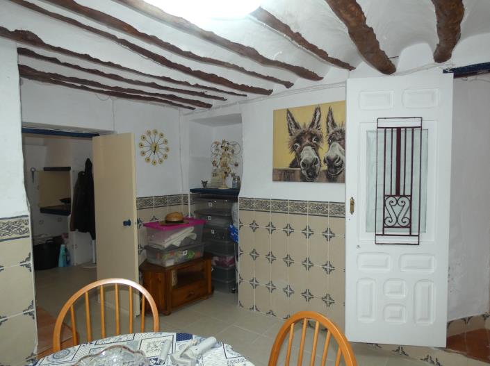 Image No.41-Maison de village de 3 chambres à vendre à Camposol