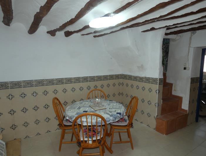 Image No.42-Maison de village de 3 chambres à vendre à Camposol