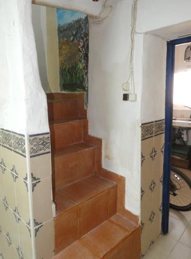 Image No.43-Maison de village de 3 chambres à vendre à Camposol