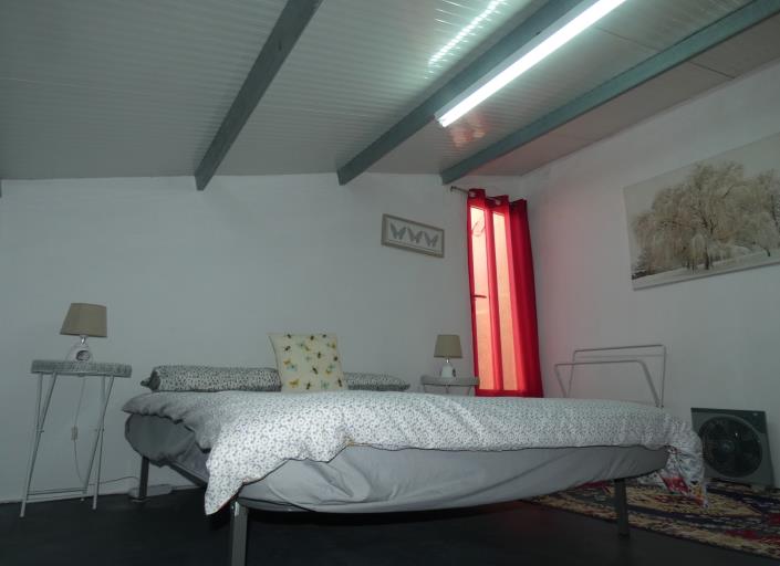 Image No.44-Maison de village de 3 chambres à vendre à Camposol