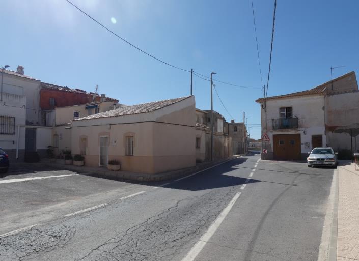 Image No.50-Maison de village de 3 chambres à vendre à Camposol