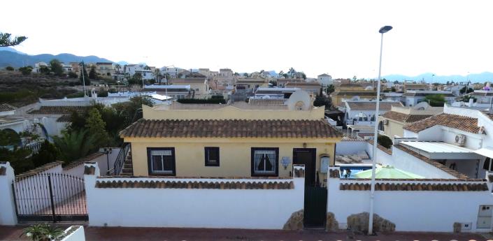 Image No.5-Villa / Détaché de 2 chambres à vendre à Camposol