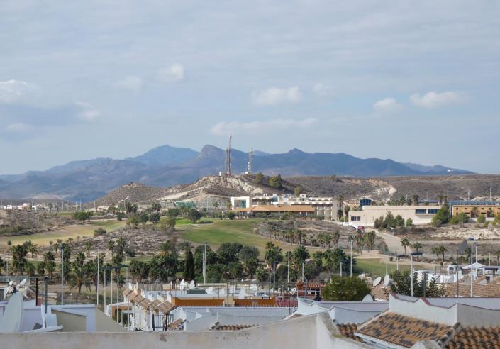 Image No.4-Villa / Détaché de 2 chambres à vendre à Camposol