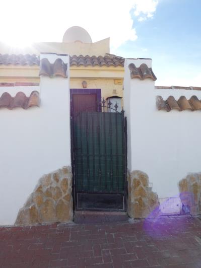 Image No.6-Villa / Détaché de 2 chambres à vendre à Camposol