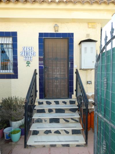 Image No.7-Villa / Détaché de 2 chambres à vendre à Camposol