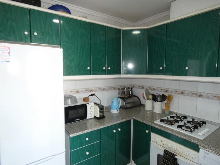 Image No.8-Villa / Détaché de 2 chambres à vendre à Camposol