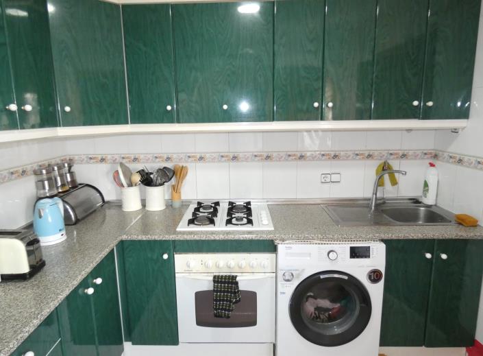 Image No.9-Villa / Détaché de 2 chambres à vendre à Camposol